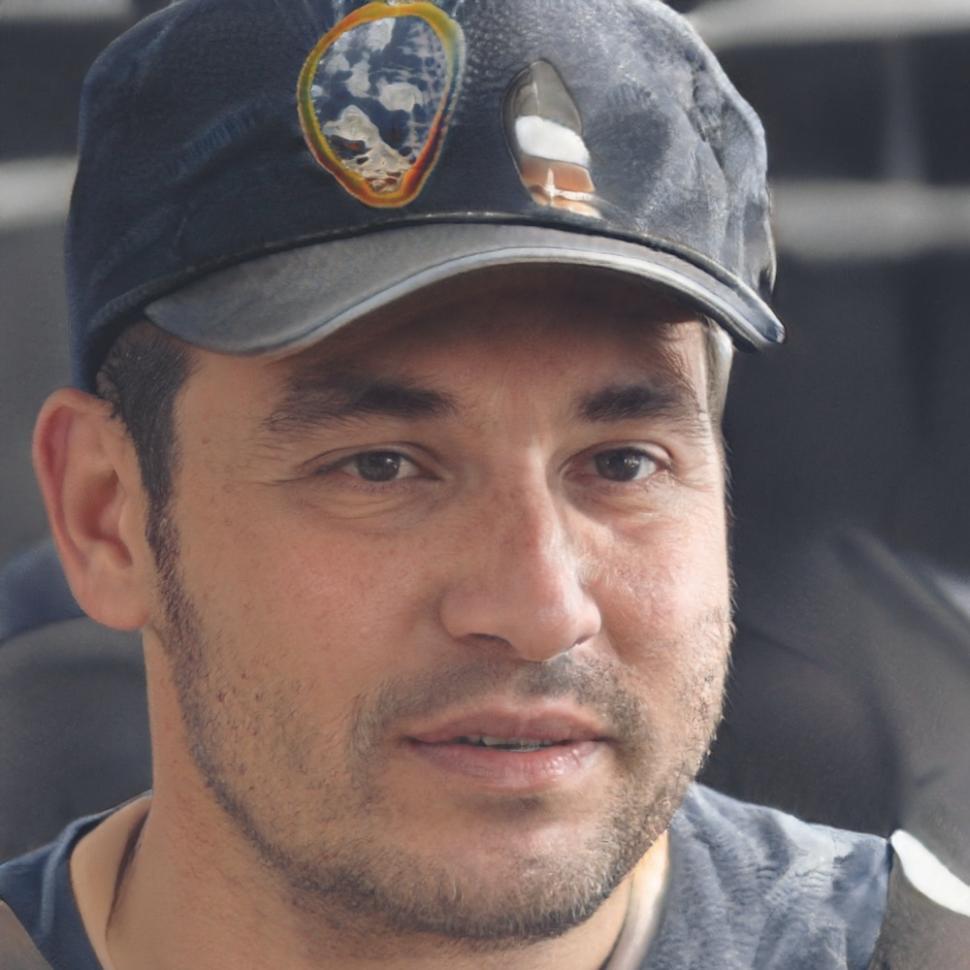 Perfil de Álvaro Mendez