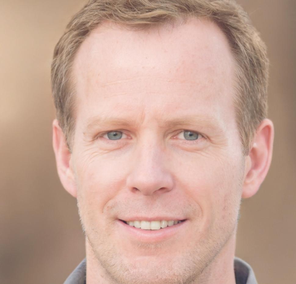 Retrato profesional de Ignacio Castellanos